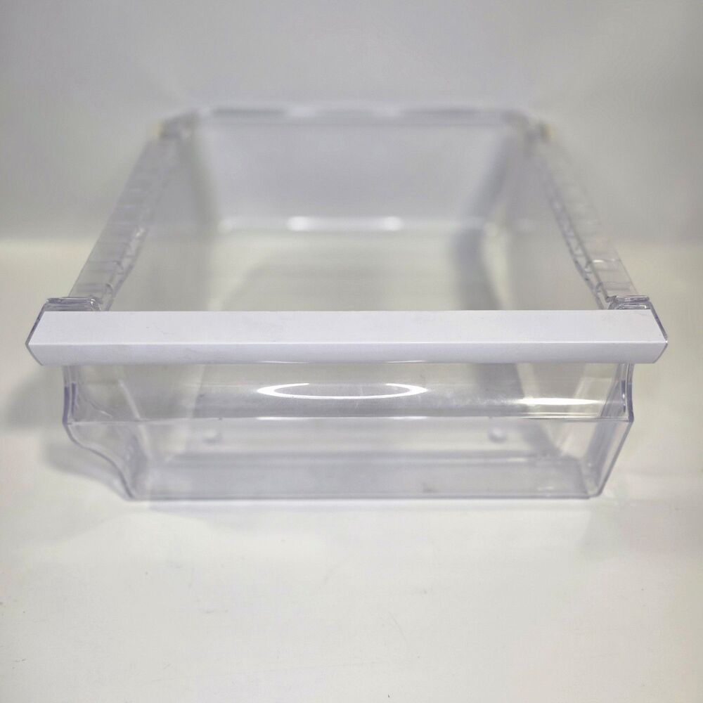 Samsung DA63-07552A Front Left Crisper Vegetable Drawer Replacement